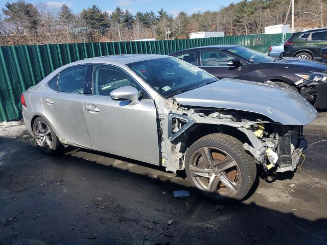 Photo 4 from auction – 2020 LEXUS IS 300 PRE with VIN JTHD81F20L5041484