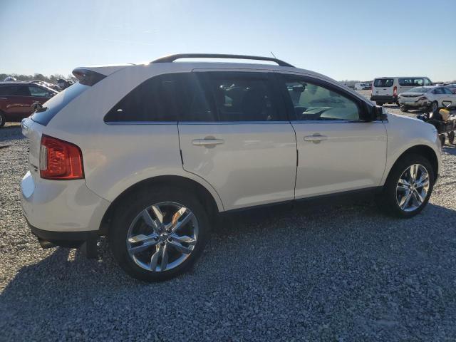 Photo 3 from auction – 2013 FORD EDGE LIMIT with VIN 2FMDK4KC5DBA59913