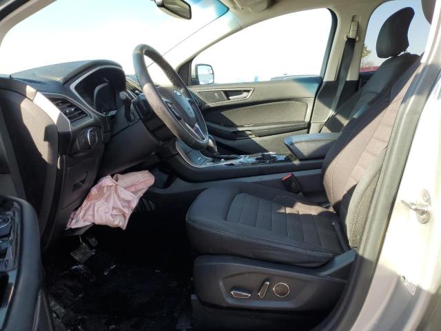 Photo 7 from auction – 2016 FORD EDGE SEL with VIN 2FMPK3J95GBB99350