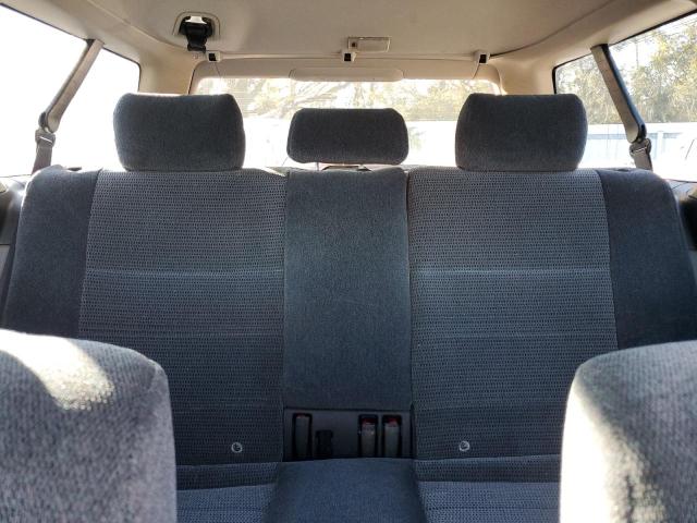 Photo 10 from auction – 2004 SUBARU LEGACY OUT with VIN 4S3BH675547641583