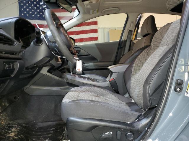 Photo 7 from auction – 2024 SUBARU CROSSTREK with VIN JF2GUADC9RH207015
