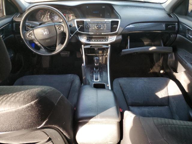 Photo 8 from auction – 2014 HONDA ACCORD SPO with VIN 1HGCR2F50EA254733