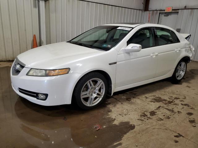 Photo 1 from auction – 2008 ACURA TL with VIN 19UUA66258A006877