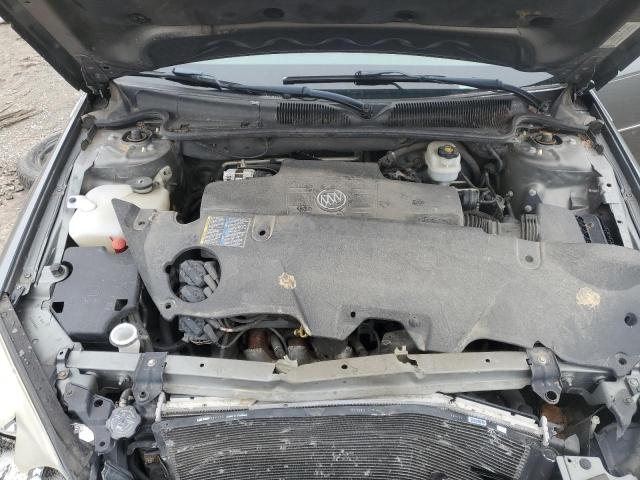 Photo 11 from auction – 2007 BUICK LUCERNE CX with VIN 1G4HD57267U217580