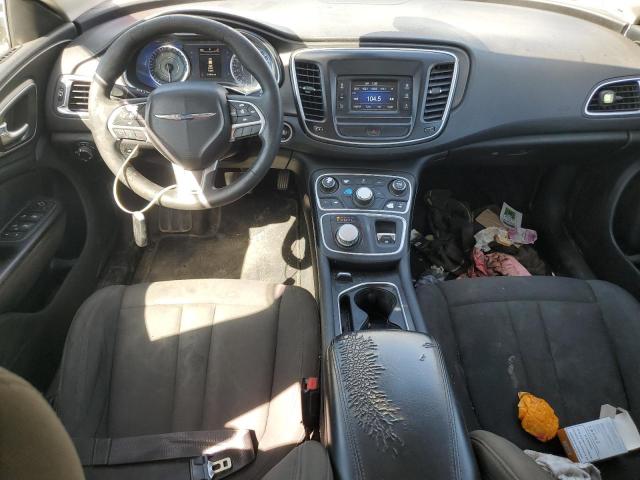 Photo 8 from auction – 2016 CHRYSLER 200 LIMITE with VIN 1C3CCCAB2GN116873