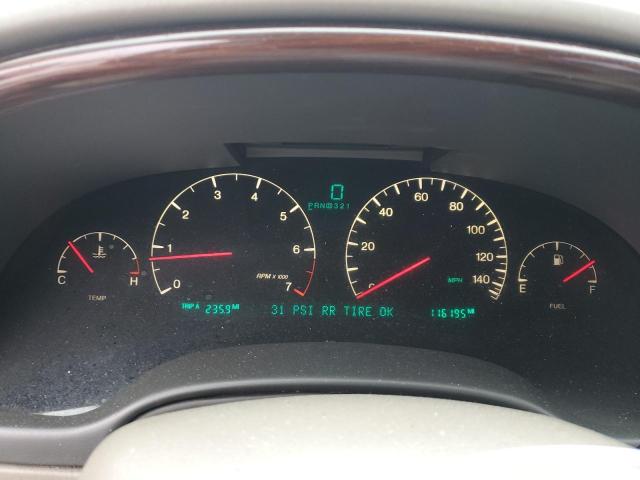 Photo 9 from auction – 2004 CADILLAC DEVILLE DH with VIN 1G6KE54Y04U227388