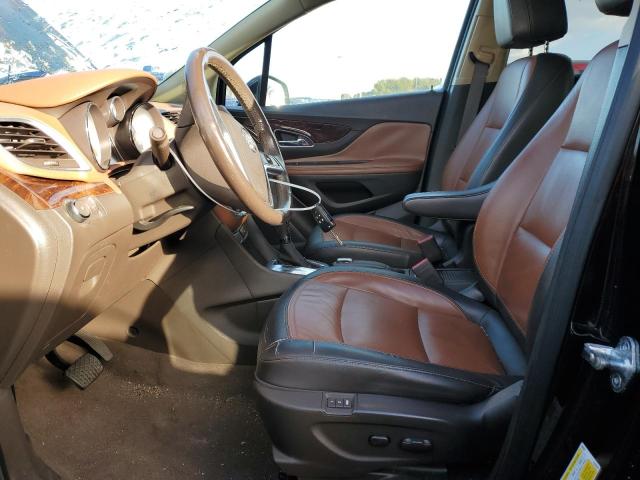 Photo 7 from auction – 2014 BUICK ENCORE with VIN KL4CJGSB4EB534948