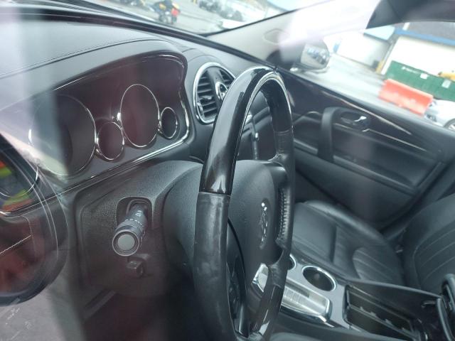 Photo 9 from auction – 2015 BUICK ENCLAVE with VIN 5GAKVCKD9FJ137194