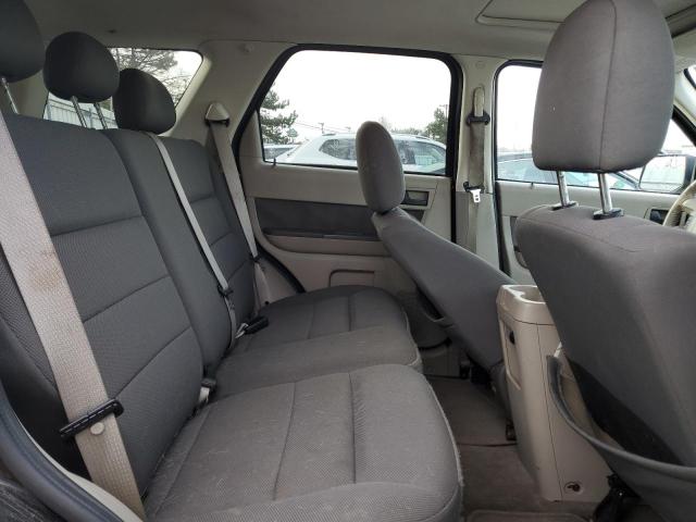 Photo 11 from auction – 2009 FORD ESCAPE XLT with VIN 1FMCU03789KC47693