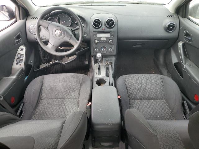 Photo 8 from auction – 2007 PONTIAC G6 VALUE L with VIN 1G2ZF58B074108618