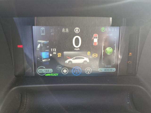 Снимка 9 от търг – 2014 CHEVROLET VOLT с VIN 1G1RH6E43EU154127