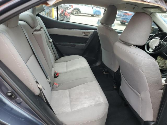 Photo 10 from auction – 2015 TOYOTA COROLLA EC with VIN 5YFBPRHE8FP234300