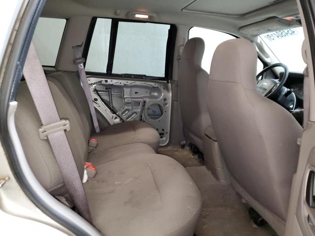 Photo 11 from auction – 2004 JEEP GRAND CHER with VIN 1J4GW48S34C190904