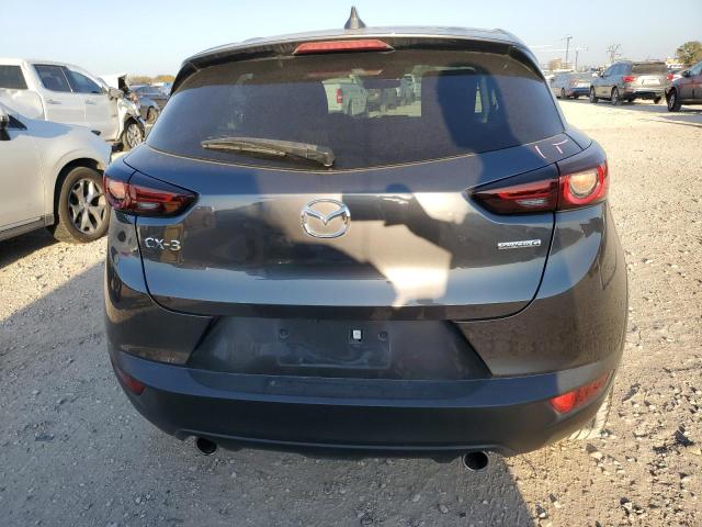 Photo 6 from auction – 2021 MAZDA CX-3 SPORT with VIN JM1DKDB77M1500573