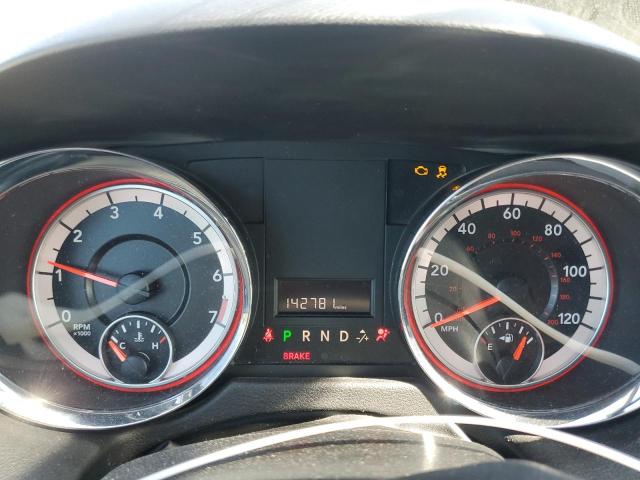 Photo 9 from auction – 2019 DODGE GRAND CARAVAN with VIN 2C4RDGCG9KR748560
