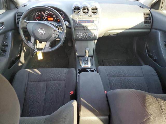 Photo 8 from auction – 2010 NISSAN ALTIMA BAS with VIN 1N4AL2AP9AN491911