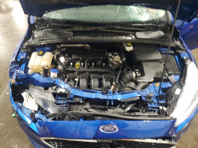 Photo 11 from auction – 2018 FORD FOCUS SE with VIN 1FADP3K28JL241016