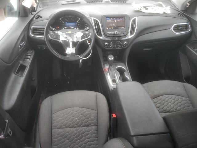 Photo 8 from auction – 2020 CHEVROLET EQUINOX LT with VIN 3GNAXJEV3LS541316