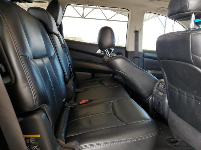 Photo 11 from auction – 2015 NISSAN PATHFINDER with VIN 5N1AR2MNXFC716113