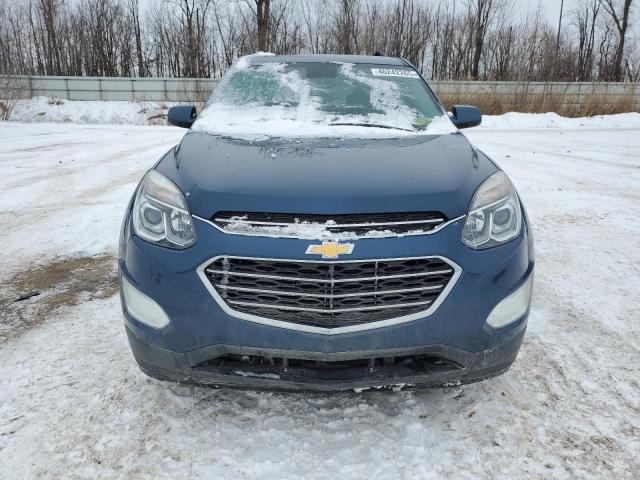 Photo 5 from auction – 2017 CHEVROLET EQUINOX LT with VIN 2GNALCEKXH6130420