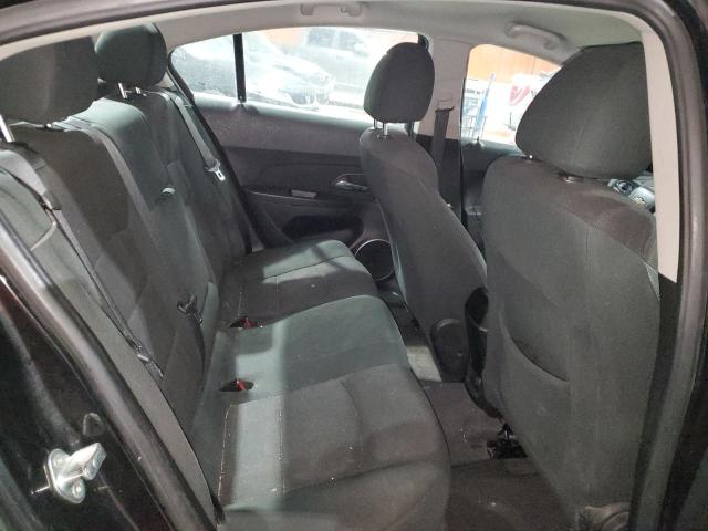 Photo 10 from auction – 2012 CHEVROLET CRUZE LT with VIN 1G1PF5SC9C7219075