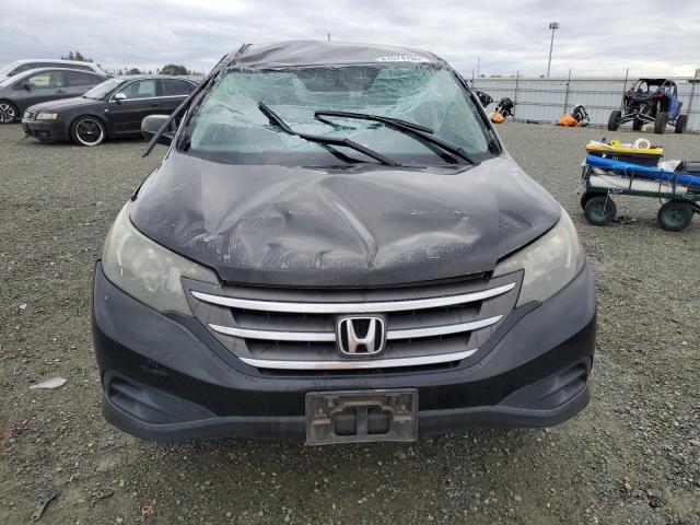 Photo 5 from auction – 2013 HONDA CR-V LX with VIN 3CZRM3H33DG710887
