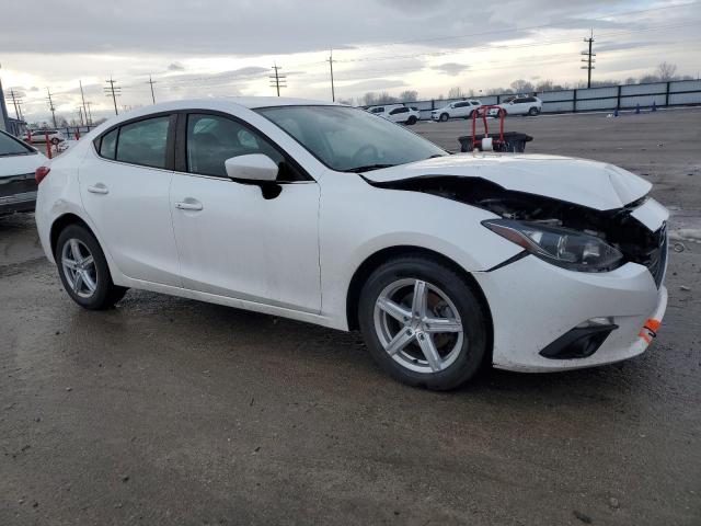 Photo 4 from auction – 2015 MAZDA 3 TOURING with VIN 3MZBM1V79FM232110