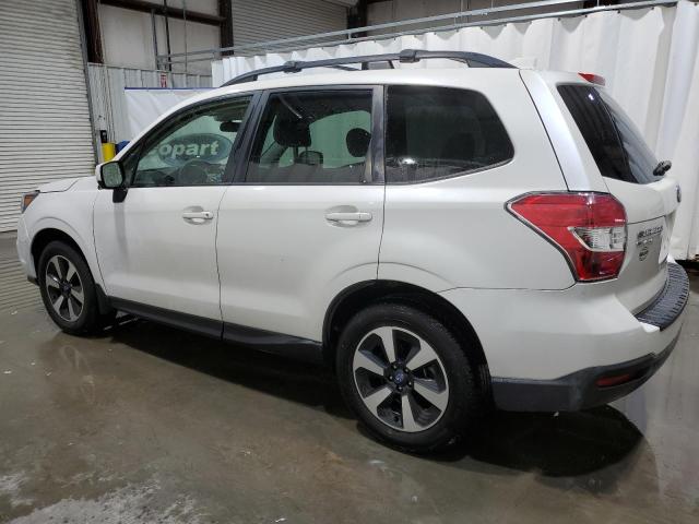 Photo 2 from auction – 2018 SUBARU FORESTER 2 with VIN JF2SJAGC6JH525502