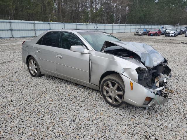 Снимка 4 от търг – 2004 CADILLAC CTS с VIN 1G6DM577340139716