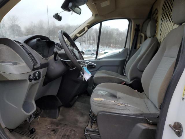 Photo 7 from auction – 2016 FORD TRANSIT T- with VIN 1FTYR1ZM2GKB05268