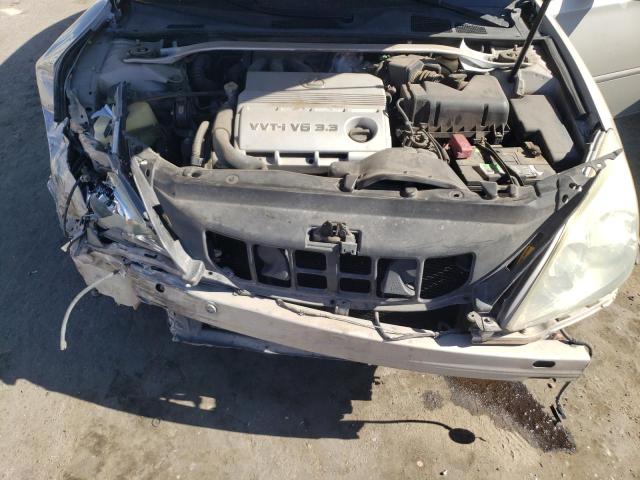Photo 11 from auction – 2004 LEXUS ES 330 with VIN JTHBA30G045014475