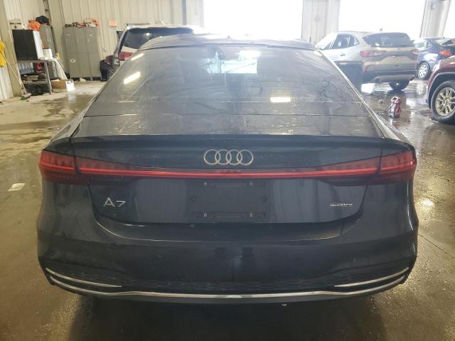 Photo 6 from auction – 2019 AUDI A7 PRESTIG with VIN WAUV2AF20KN022744