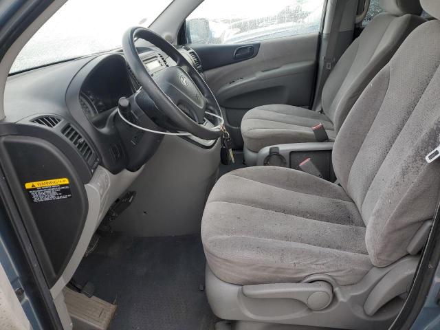 Photo 7 from auction – 2008 HYUNDAI ENTOURAGE with VIN KNDMC233386046652