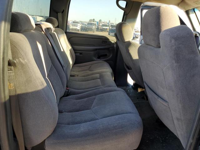 Photo 10 from auction – 2007 CHEVROLET SILVERADO with VIN 2GCEC13V871144937
