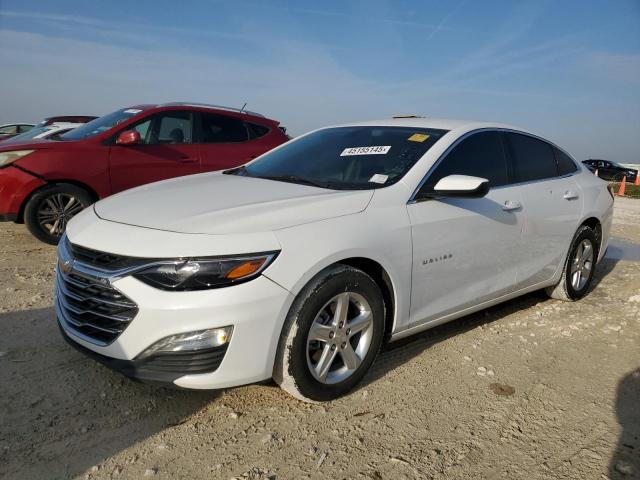 2022 CHEVROLET MALIBU - Търг №45155145