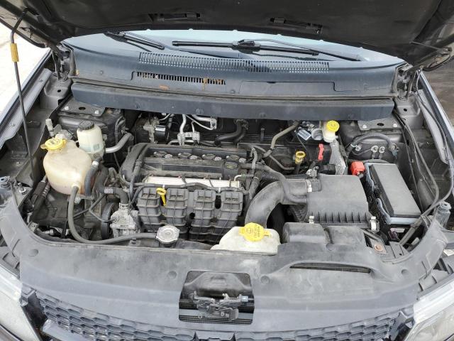 Photo 12 from auction – 2016 DODGE JOURNEY CR with VIN 3C4PDCGB4GT107271