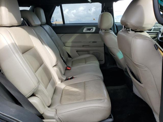 Photo 11 from auction – 2014 FORD EXPLORER X with VIN 1FM5K7D82EGB18893