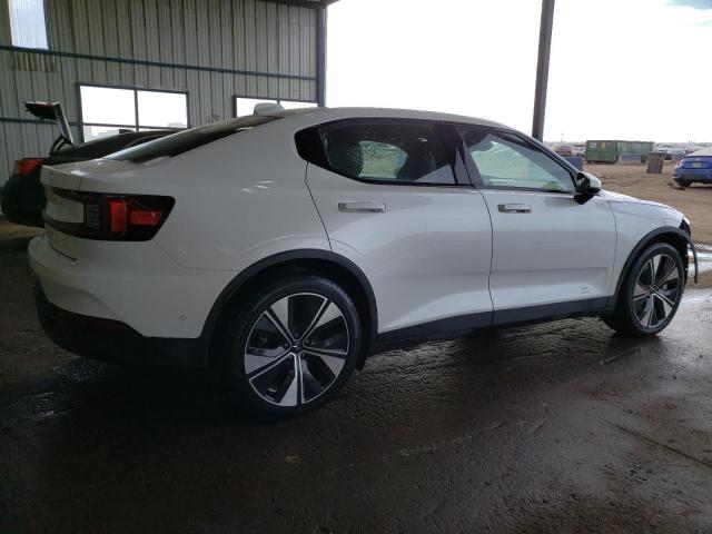 Photo 3 from auction – 2023 POLESTAR 2 with VIN YSMEG3KA3PL161822