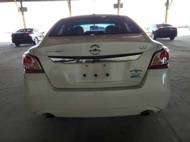 Photo 6 from auction – 2013 NISSAN ALTIMA 2.5 with VIN 1N4AL3AP3DC263098