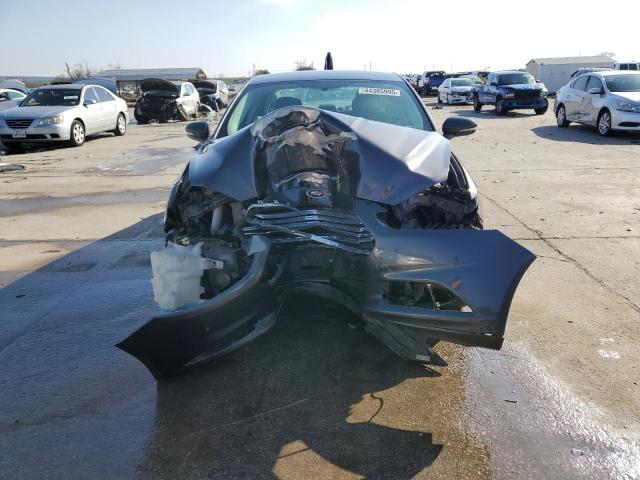 Photo 5 from auction – 2016 FORD FUSION SE with VIN 1FA6P0H70G5117880
