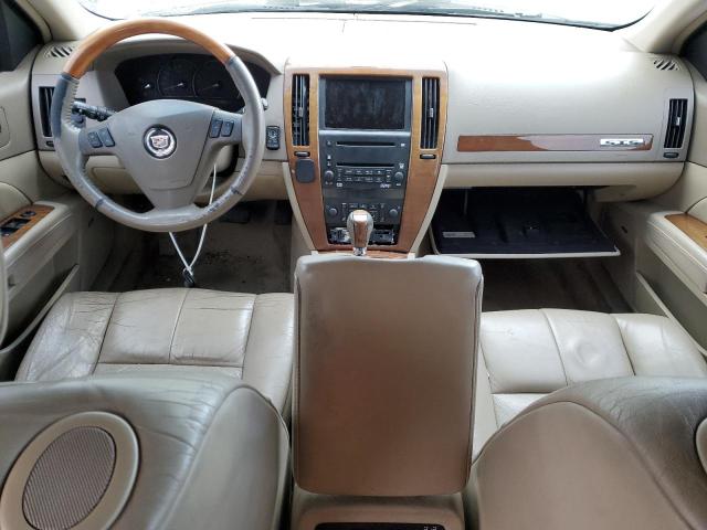 Photo 8 from auction – 2005 CADILLAC STS with VIN 1G6DW677050153266