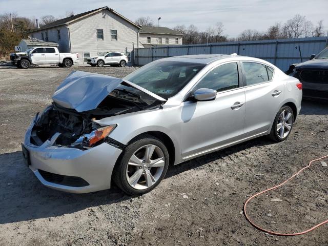ACURA ILX 20 2015 with VIN 19VDE1F30FE006223 - Photo from auction