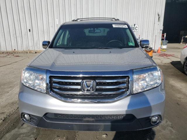 Photo 5 from auction – 2012 HONDA PILOT EXL with VIN 5FNYF4H52CB066676
