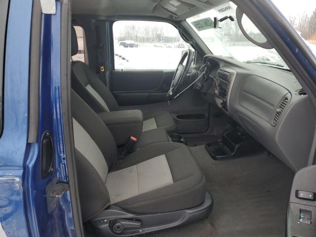 Photo 10 from auction – 2010 FORD RANGER SUP with VIN 1FTLR4FE3APA76933