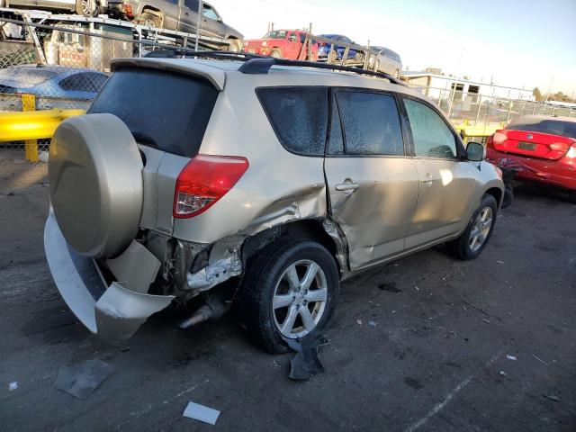Photo 3 from auction – 2008 TOYOTA RAV4 LIMIT with VIN JTMBK31V186049473