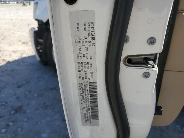 Photo 14 from auction – 2017 DODGE JOURNEY SX with VIN 3C4PDCBG3HT531805