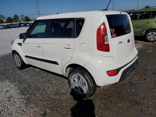 Photo 2 from auction – 2012 KIA SOUL with VIN KNDJT2A59C7450968