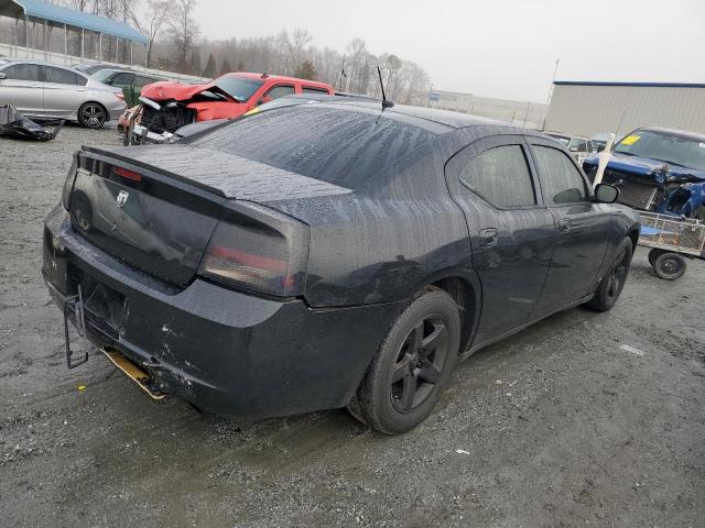 Photo 3 from auction – 2008 DODGE CHARGER with VIN 2B3KA43G58H235248