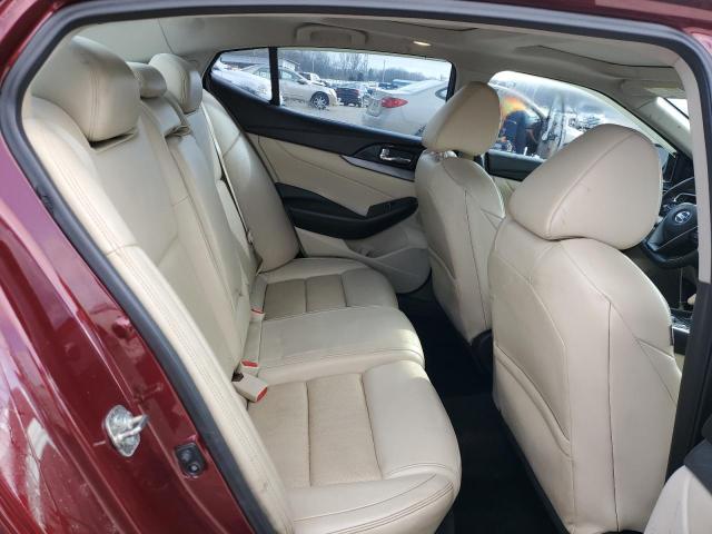 Photo 10 from auction – 2017 NISSAN MAXIMA 3.5 with VIN 1N4AA6AP8HC391205