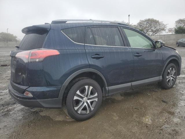 Photo 3 from auction – 2017 TOYOTA RAV4 LE with VIN JTMZFREV5HJ712914
